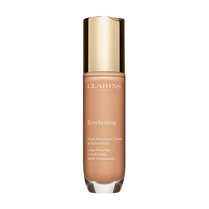 EVERLASTING MATTE FOUNDATION FOUNDATION by CLARINS at Sundora