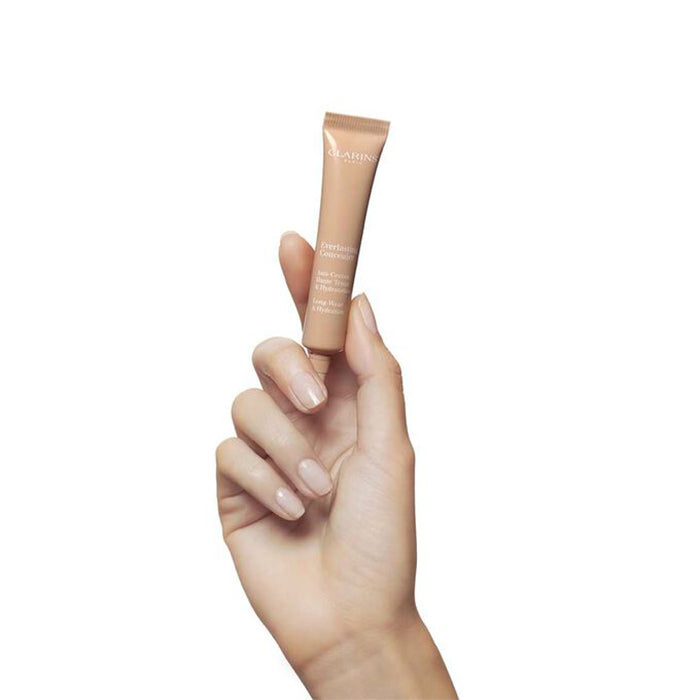 EVERLASTING CONCEALER CONCEALER by CLARINS at Sundora