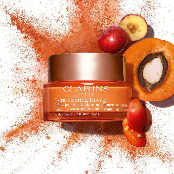 EXTRA-FIRMING ENERGY SKINCARE by CLARINS at Sundora