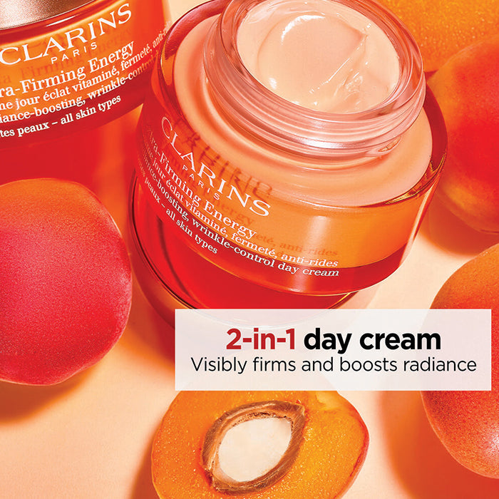 EXTRA-FIRMING ENERGY SKINCARE by CLARINS at Sundora