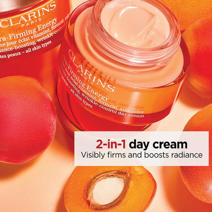 EXTRA-FIRMING ENERGY SKINCARE by CLARINS at Sundora