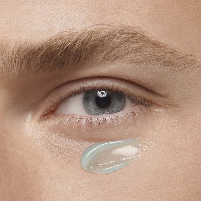 CLARINSMEN ENERGIZING ROLL-ON EYE GEL FOR DARK CIRCLES + PUFFINESS SKINCARE by CLARINS at Sundora