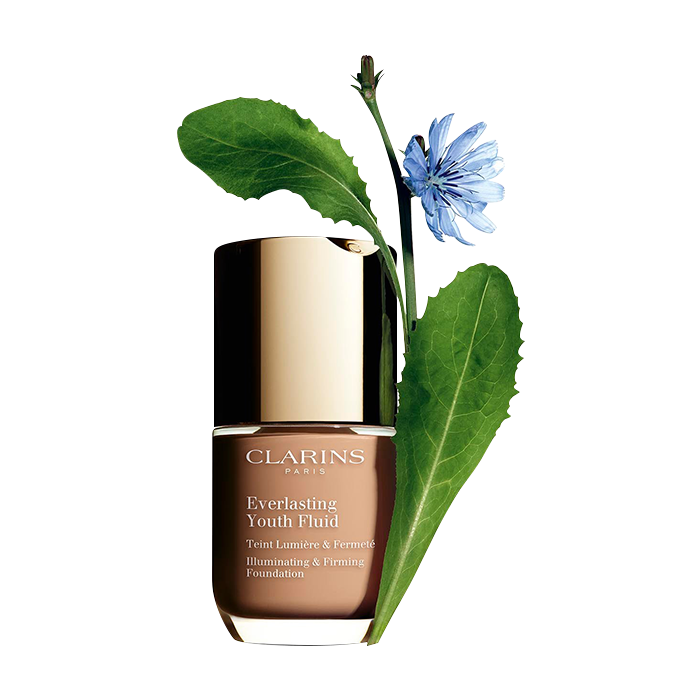 EVERLASTING YOUTH FLUID FOUNDATION by CLARINS at Sundora
