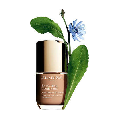 EVERLASTING YOUTH FLUID FOUNDATION by CLARINS at Sundora