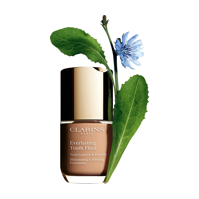 EVERLASTING YOUTH FLUID FOUNDATION by CLARINS at Sundora