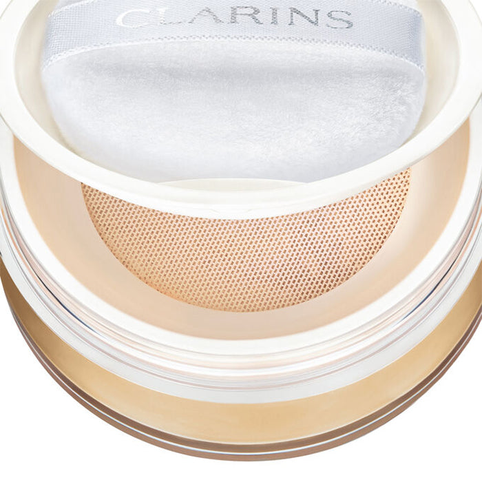EVER MATTE LOOSE POWDER MAKEUP by CLARINS at Sundora