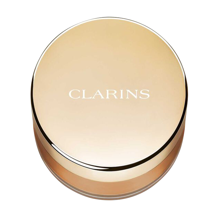 EVER MATTE LOOSE POWDER MAKEUP by CLARINS at Sundora