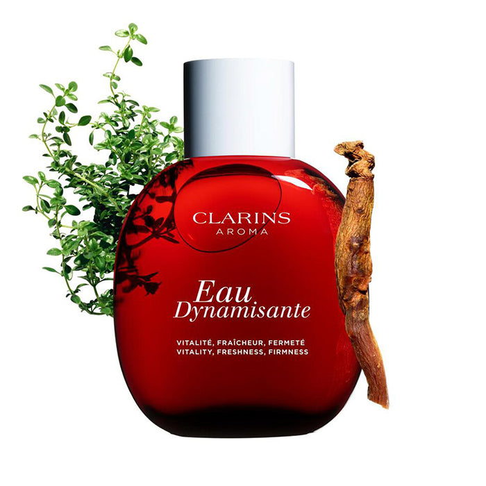 EAU DYNAMISANTE TREATMENT FRAGRANCE FACE MIST by CLARINS at Sundora