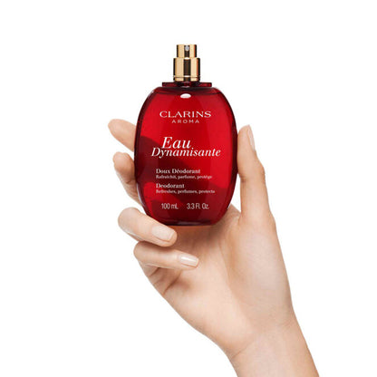 EAU DYNAMISANTE DEODORANT DEODORANT by CLARINS at Sundora