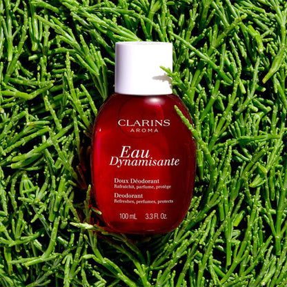 EAU DYNAMISANTE DEODORANT DEODORANT by CLARINS at Sundora