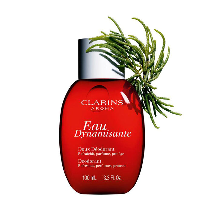 EAU DYNAMISANTE DEODORANT DEODORANT by CLARINS at Sundora