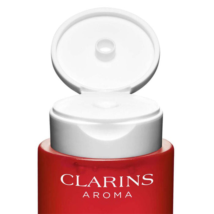 EAU DYNAMISANTE ENERGIZING FRESH SHOWER GEL SHOWER GEL by CLARINS at Sundora