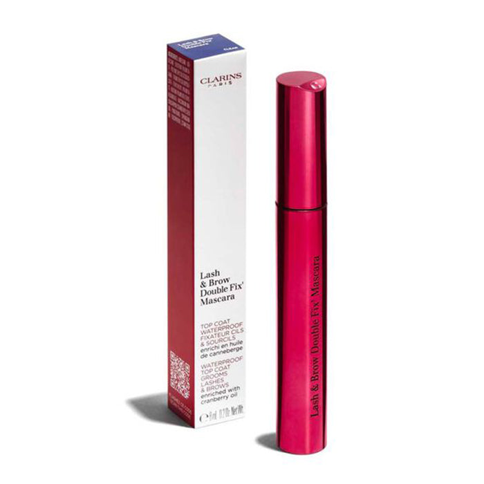LASH &amp; BROW DOUBLE FIX MASCARA MASCARA by CLARINS at Sundora