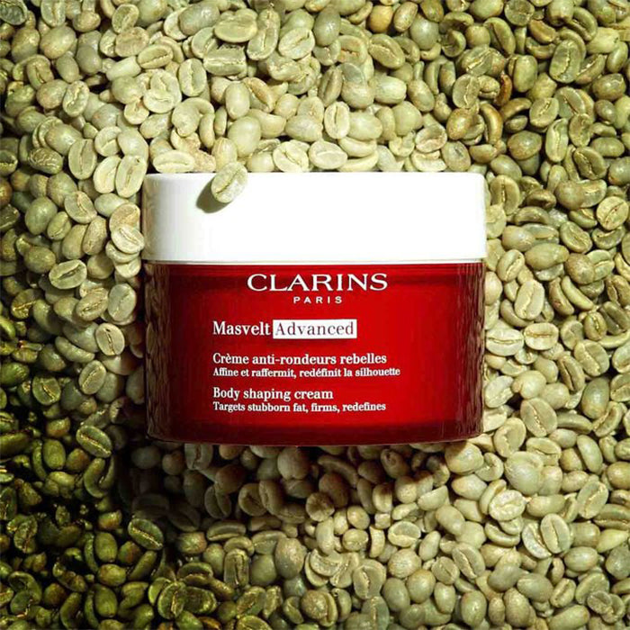 MASVELT ADVANCED BODY SHAPING CREAM BODY CREAM by CLARINS at Sundora
