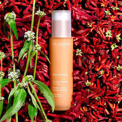 EXTRA FIRMING EMULSION FERMETE FACE CREAM by CLARINS at Sundora