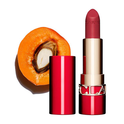 JOLI ROUGE VELVET MATTE LIPSTICK LIPSTICK by CLARINS at Sundora