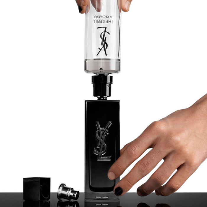 MYSLF EAU DE PARFUM PERFUME by YVES SAINT LAURENT at Sundora