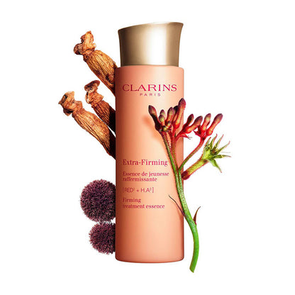 EXTRA-FIRMING FIRMING TREATMENT ESSENCE SKINCARE by CLARINS at Sundora