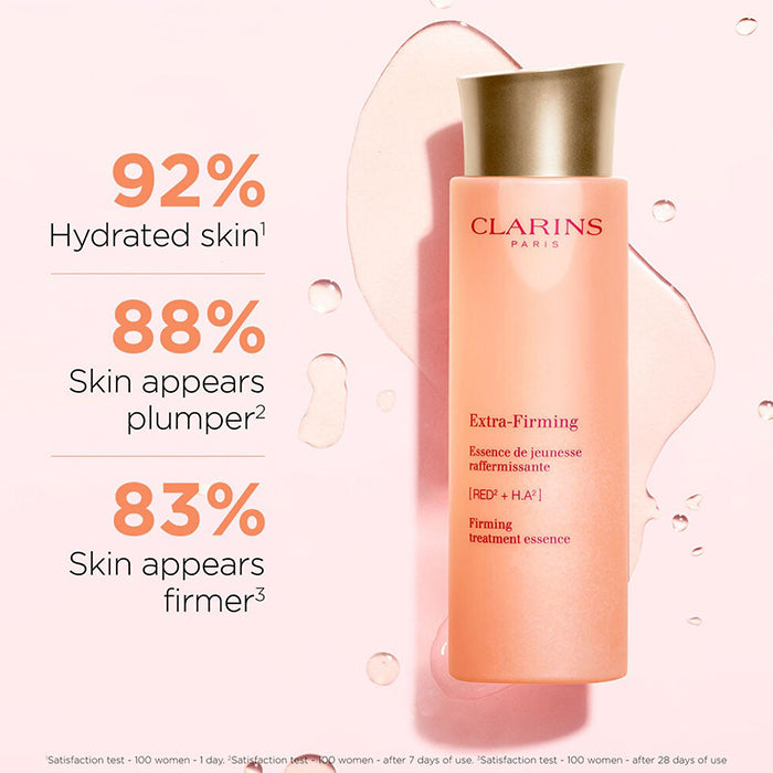 EXTRA-FIRMING FIRMING TREATMENT ESSENCE SKINCARE by CLARINS at Sundora