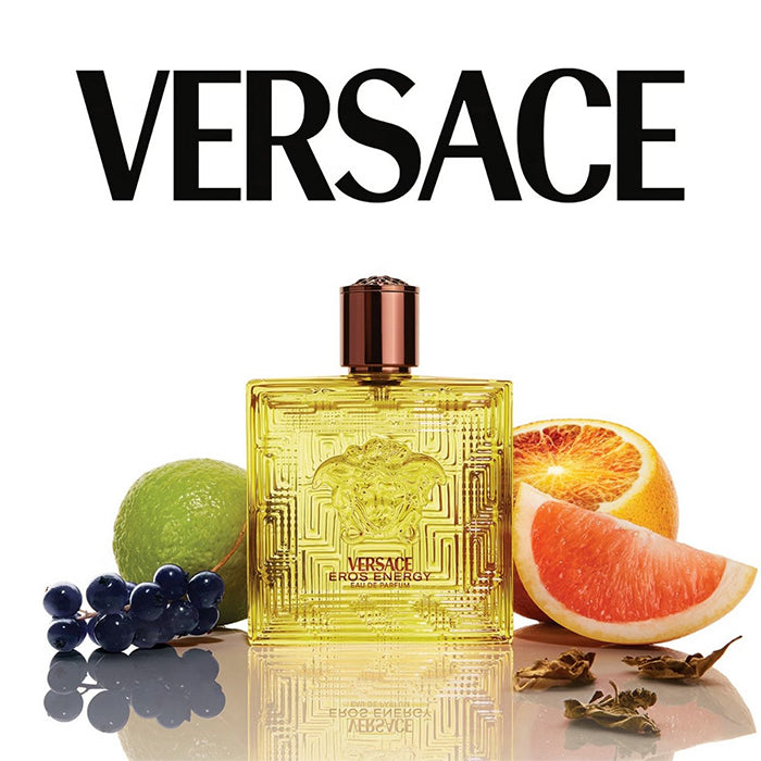 Eros Energy EDP