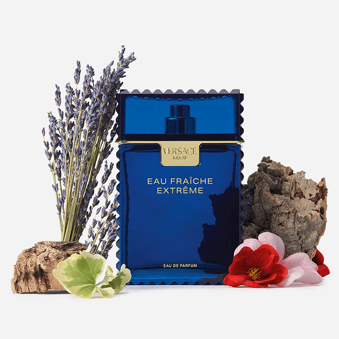 Eau Fraîche Extrême EDP