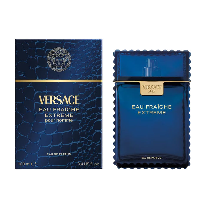 Eau Fraîche Extrême EDP