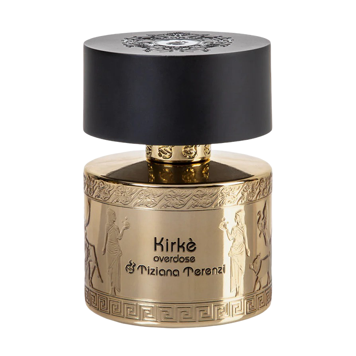 Kirkè Overdose