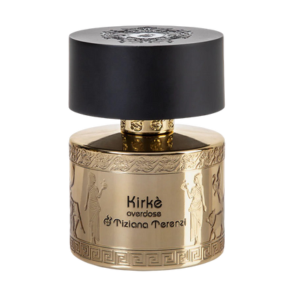 Kirkè Overdose