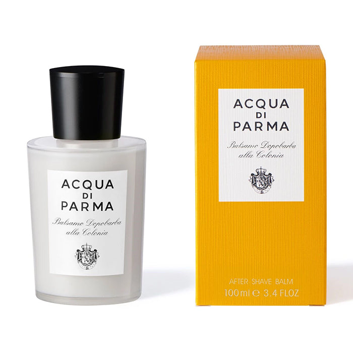 COLONIA AFTER SHAVE BALM SKINCARE by ACQUA DI PARMA at Sundora