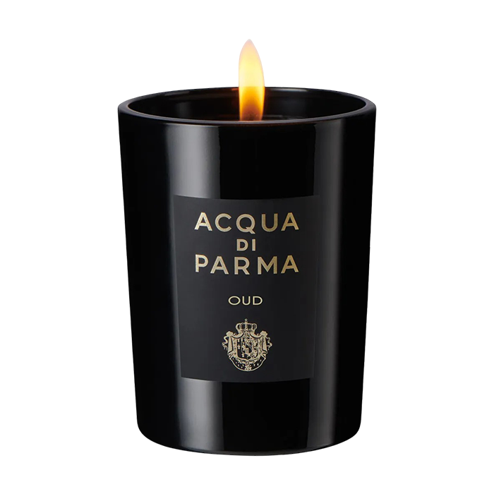 Oud Candle CANDLE by ACQUA DI PARMA at Sundora