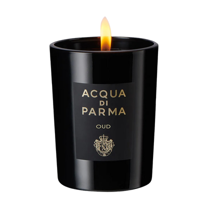 Oud Candle CANDLE by ACQUA DI PARMA at Sundora