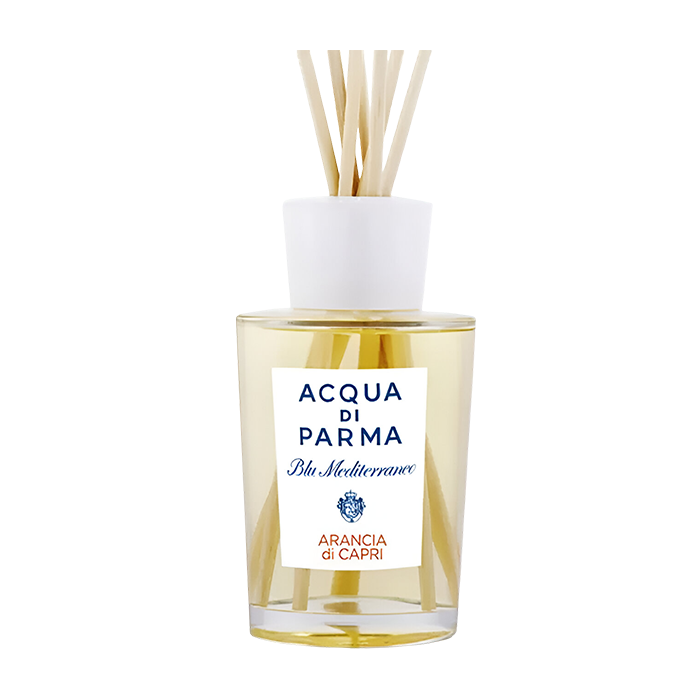 Arancia Di Capri Diffuser HOME FRAGRANCE by ACQUA DI PARMA at Sundora