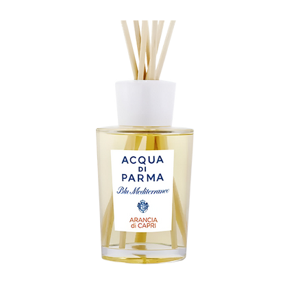 Arancia Di Capri Diffuser HOME FRAGRANCE by ACQUA DI PARMA at Sundora