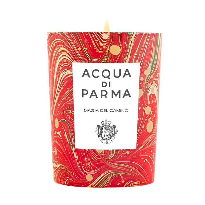 Magia Del Camino Candle CANDLE by ACQUA DI PARMA at Sundora