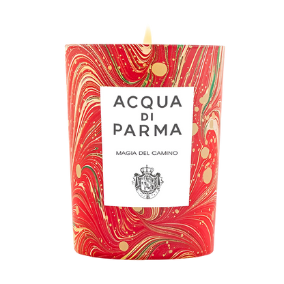 Magia Del Camino Candle CANDLE by ACQUA DI PARMA at Sundora
