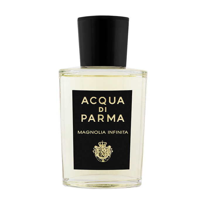 Signatures of The Sun Magnolia infinita