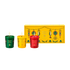 Holiday Candle Trio CANDLE by ACQUA DI PARMA at Sundora