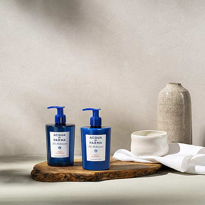 FICO DI AMALFI AND BODY LOTION BODY LOTION by ACQUA DI PARMA at Sundora