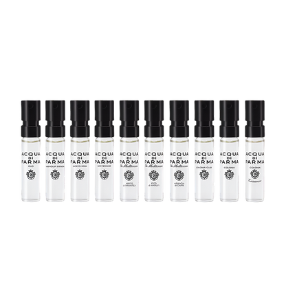 Acqua Di Parma Selection Set 2025 (10*1.5Ml)