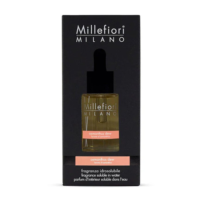 MILLEFIORI MILANO WATER-SOLUBLE FRAGRANCE OSMANTHUS DEW AIR FRESHENER by MILLEFIORI MILANO at Sundora