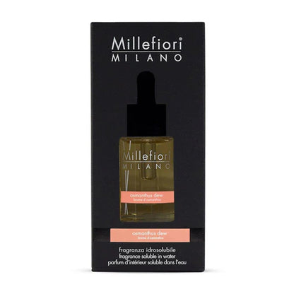 MILLEFIORI MILANO WATER-SOLUBLE FRAGRANCE OSMANTHUS DEW AIR FRESHENER by MILLEFIORI MILANO at Sundora