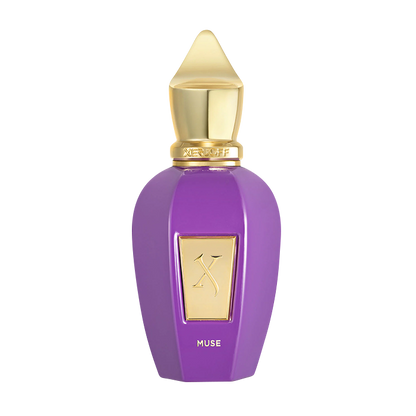 MUSE EAU DE PARFUM PERFUME by XERJOFF at Sundora