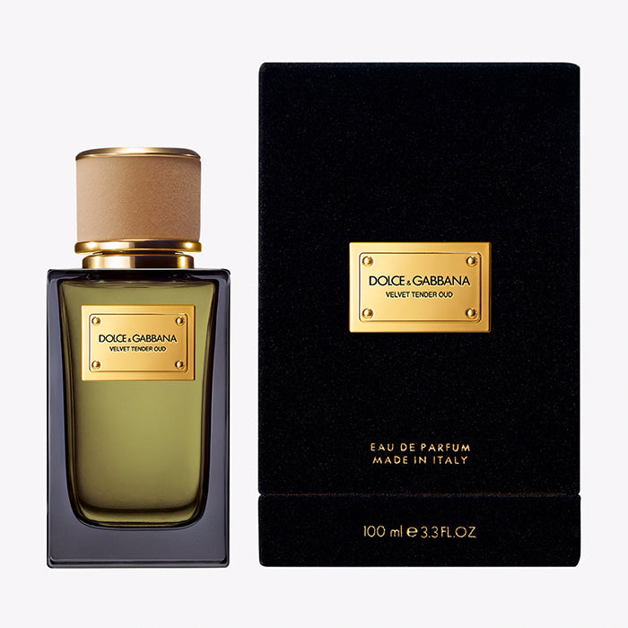 VELVET TENDER OUD EAU DE PARFUM PERFUME by DOLCE &amp; GABBANA at Sundora