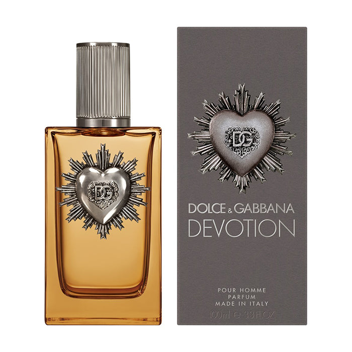 Devotion Pour Homme Parfum