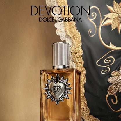 Devotion Pour Homme Parfum