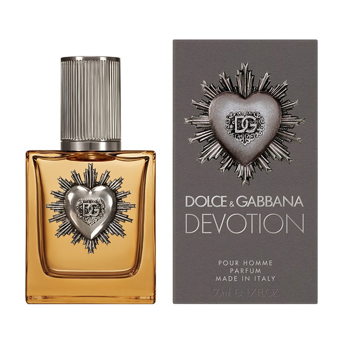 Devotion Pour Homme Parfum