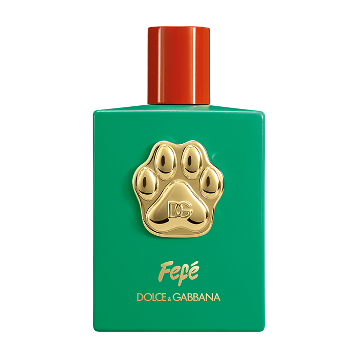DOLCE&amp;GABBANA FEFÉ PERFUME by DOLCE &amp; GABBANA at Sundora