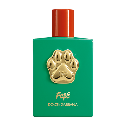 DOLCE&amp;GABBANA FEFÉ PERFUME by DOLCE &amp; GABBANA at Sundora