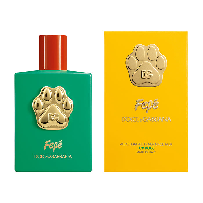 DOLCE&amp;GABBANA FEFÉ PERFUME by DOLCE &amp; GABBANA at Sundora