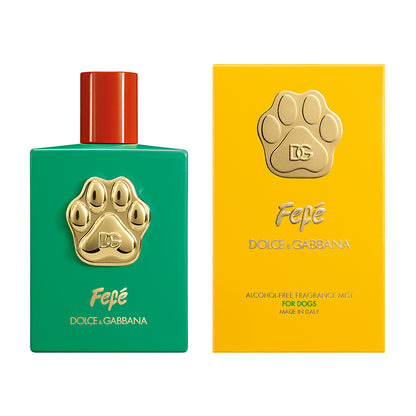 DOLCE&amp;GABBANA FEFÉ PERFUME by DOLCE &amp; GABBANA at Sundora